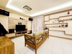 Blk 467 Segar Gardens (Bukit Panjang), HDB Executive #477832751
